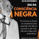 Novo feriado nacional