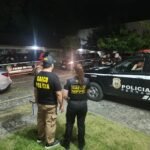 Em trabalho de investigação conjunta, o Gaeco do MPPE e a Polícia Civil de Pernambuco deflagraram na manhã de hoje (19) a segunda etapa da Operação Alvitre.