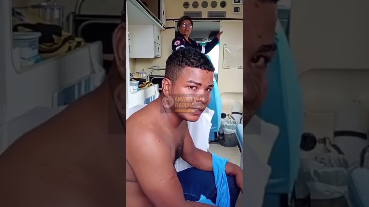 Marido é preso e confessa que matou a esposa dentro de casa no Maranhão!