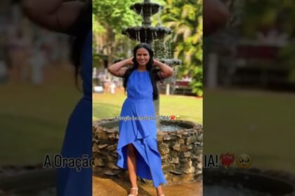 MILAGRE DE DEUS salva vida de jovem após ela ser picada por cobra jararaca!