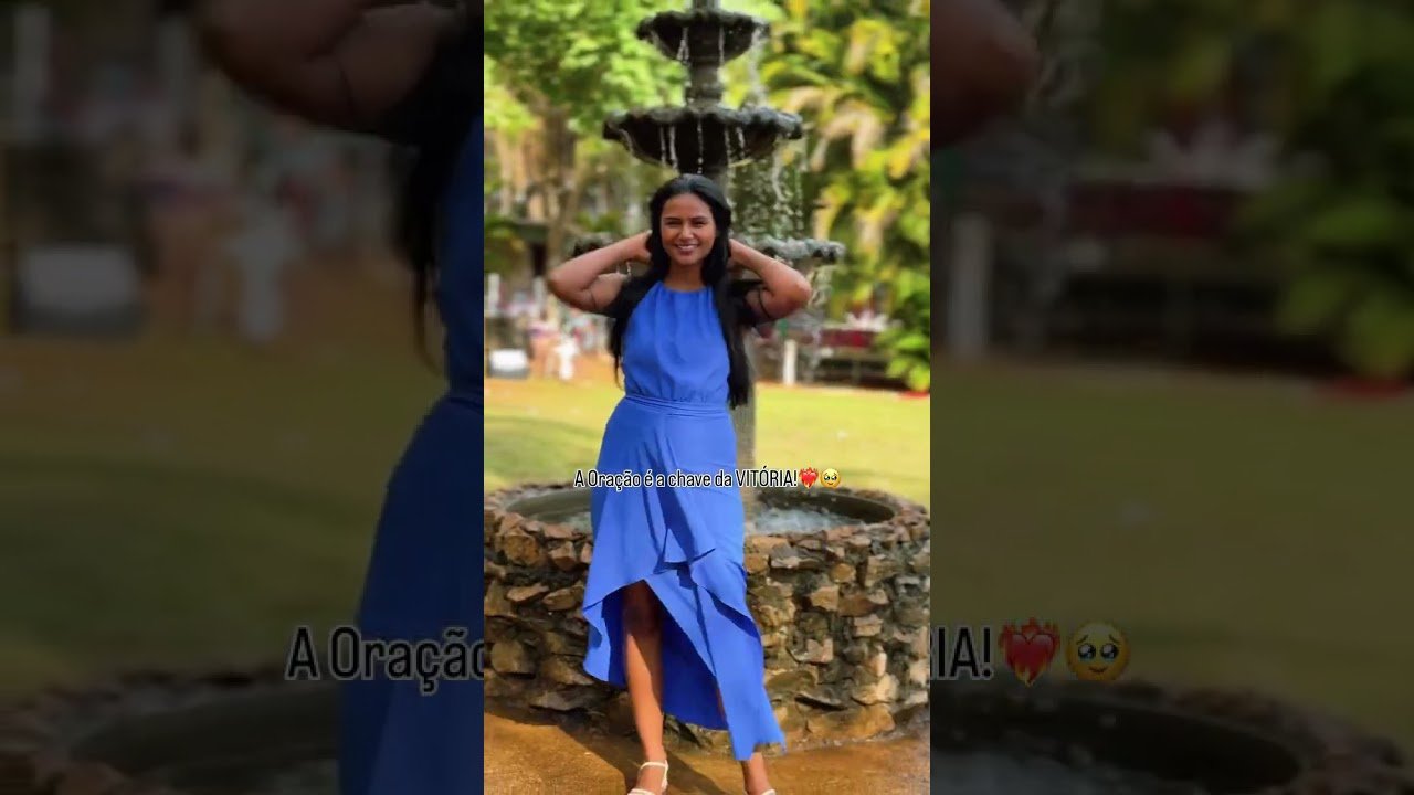 MILAGRE DE DEUS salva vida de jovem após ela ser picada por cobra jararaca!