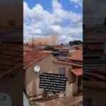 Uma aeronave Beechcraft E90 King Air saiu da pista na tarde de sexta-feira (28), em Pará de Minas, no interior de Minas Gerais.