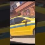 Barraca de fogos explode no Rio de Janeiro!