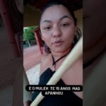 O que vocês acharam da atitude dessa mãe?…