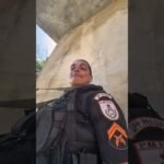 Policial Feminina mostra a rotina de ser PM no Rio de Janeiro e indica a profissão para quem quiser fazer o concurso! E aí você se garante? Deixe a sua opinião.