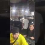 Flanelinha morre ao ameaçar policial com simulacro de arma no Rio de Janeiro!