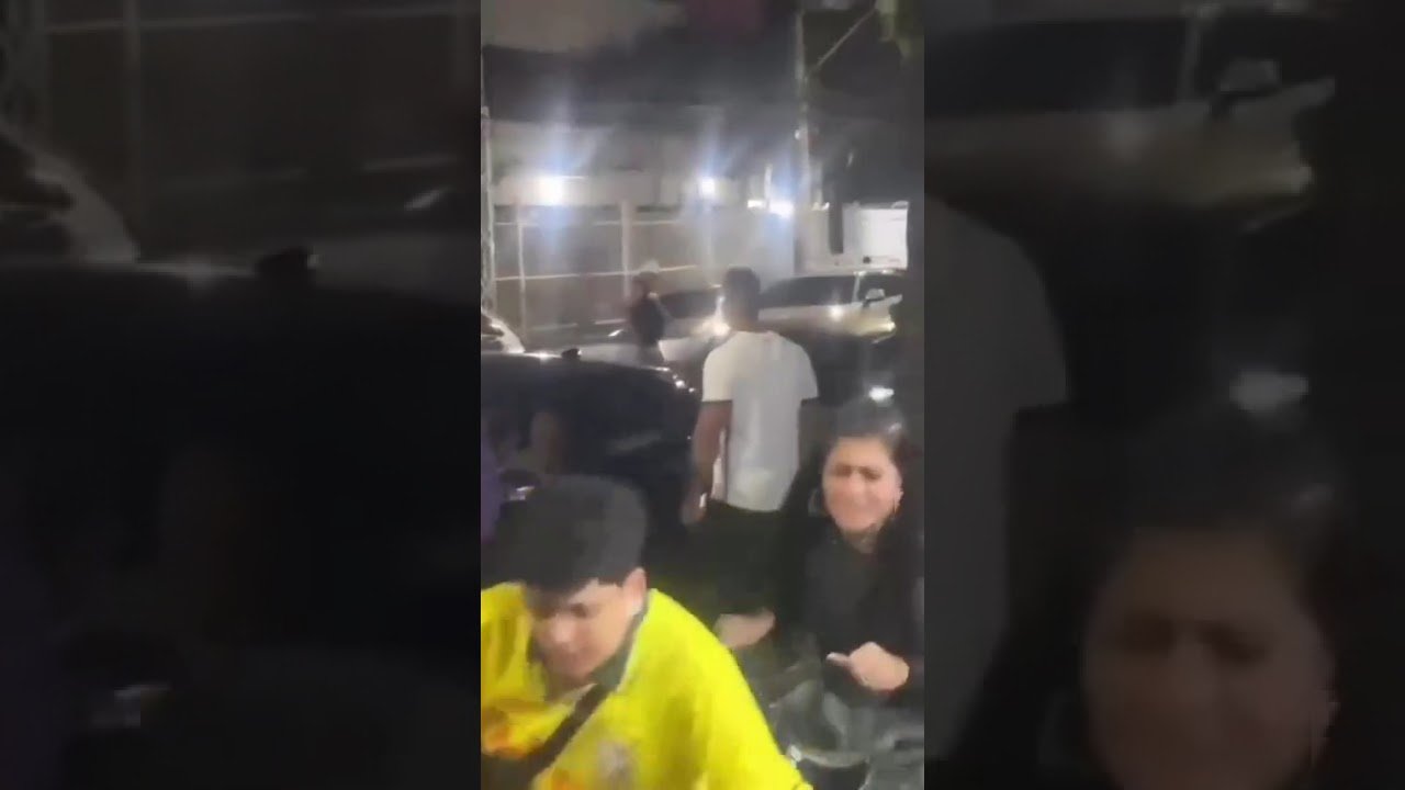 Flanelinha morre ao ameaçar policial com simulacro de arma no Rio de Janeiro!