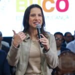 Raquel Lyra leva festival Pernambuco Meu País para o Réveillon de Jaboatão dos Guararapes