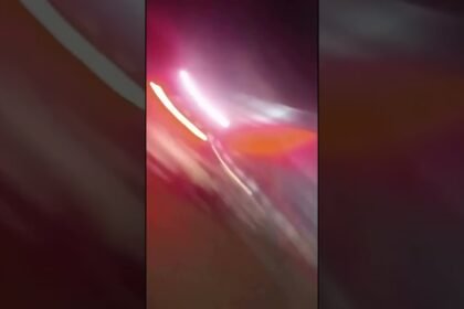 URGENTE: Apresentação de Natal quase termina em tragédia no Rio Grande do Sul ! 😱