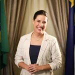 GOVERNADORA RAQUEL LYRA COMEÇA A FORMAR O TIME DE FEDERAIS DO PSD