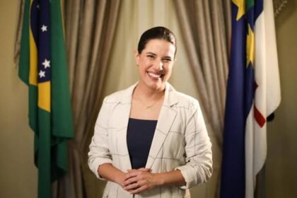 GOVERNADORA RAQUEL LYRA COMEÇA A FORMAR O TIME DE FEDERAIS DO PSD