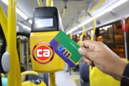 PASSAGEM DE ÔNIBUS NO GRANDE RECIFE TERÁ REAJUSTE APENAS PELA INFLAÇÃO EM 2026