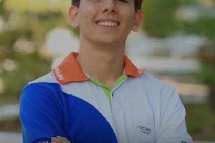 PERNAMBUCANO CONQUISTA NOTA MIL NA REDAÇÃO DO ENEM MESMO SEM PREPARAÇÃO ESPECÍFICA