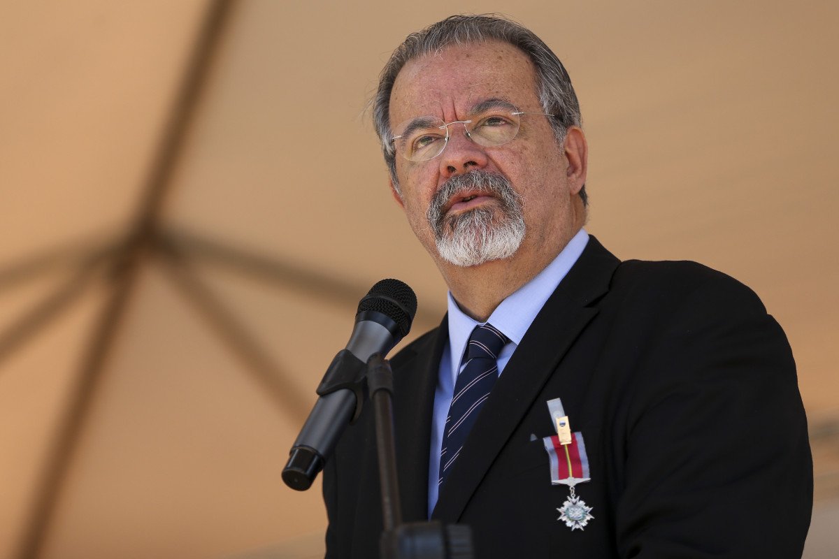 MORRE, AOS 73 ANOS, O EX-MINISTRO RAUL JUNGMANN