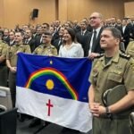 NOVA TURMA DE FORMAÇÃO DE 189 OFICIAIS DA POLÍCIA MILITAR DE PERNAMBUCO CELEBRA AULA INAUGURAL