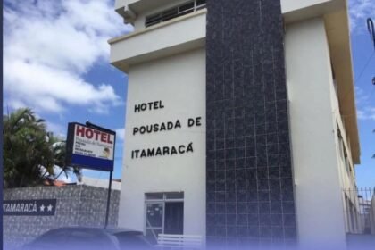 NOVO COMPLEXO EDUCACIONAL DA ILHA DE ITAMARACÁ VAI ATENDER DEMANDA HISTÓRICA DA EDUCAÇÃO