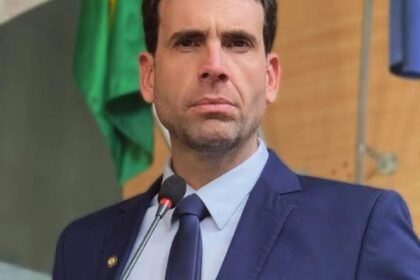 Eduardo Moura admite possibilidade de disputar o Governo de Pernambuco e coloca Zema como referência