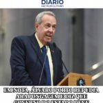 EM NOTA, ÁLVARO PORTO REPUDIA ARAPONGAGEM E DIZ QUE GOVERNO DO ESTADO DEVE EXPLICAÇÕES