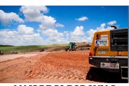 MAIS DE 50 RODOVIAS REQUALIFICADAS EM PERNAMBUCO