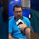 SEGUNDO A ENTREVISTA COM O VEREADOR DE SÃO LOURENÇO DA MATA RICARDO DE GULU. PARA O DIÁRIO METROPOLITANO