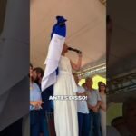 GOVERNADORA RAQUEL LIRA ANUNCIA O ARCO DAS OBRAS METROPOLITANO QUE IRÁ BENEFICIAR A TODOS.