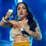 FESTIVAL PERNAMBUCO MEU PAÍS TEVE UMA NOITE INESQUECÍVEL COM A CANTORA RAPHAELA SANTOS