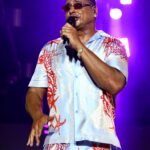 A NOITE NA ILHA DE ITAMARACÁ NÃO PODIA DEIXAR DE FORA O CANTOR HARMONIA DO SAMBA FESTIVAL PERNAMBUCO MEU PAÍS