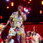 EITA QUE A BAHIA TAVA FORTE NO FESTIVAL PERNAMBUCO MEU PAÍS NA ILHA DE ITAMARACÁ TEVE A PRESENÇA DA BANDA ÉOTCHAN