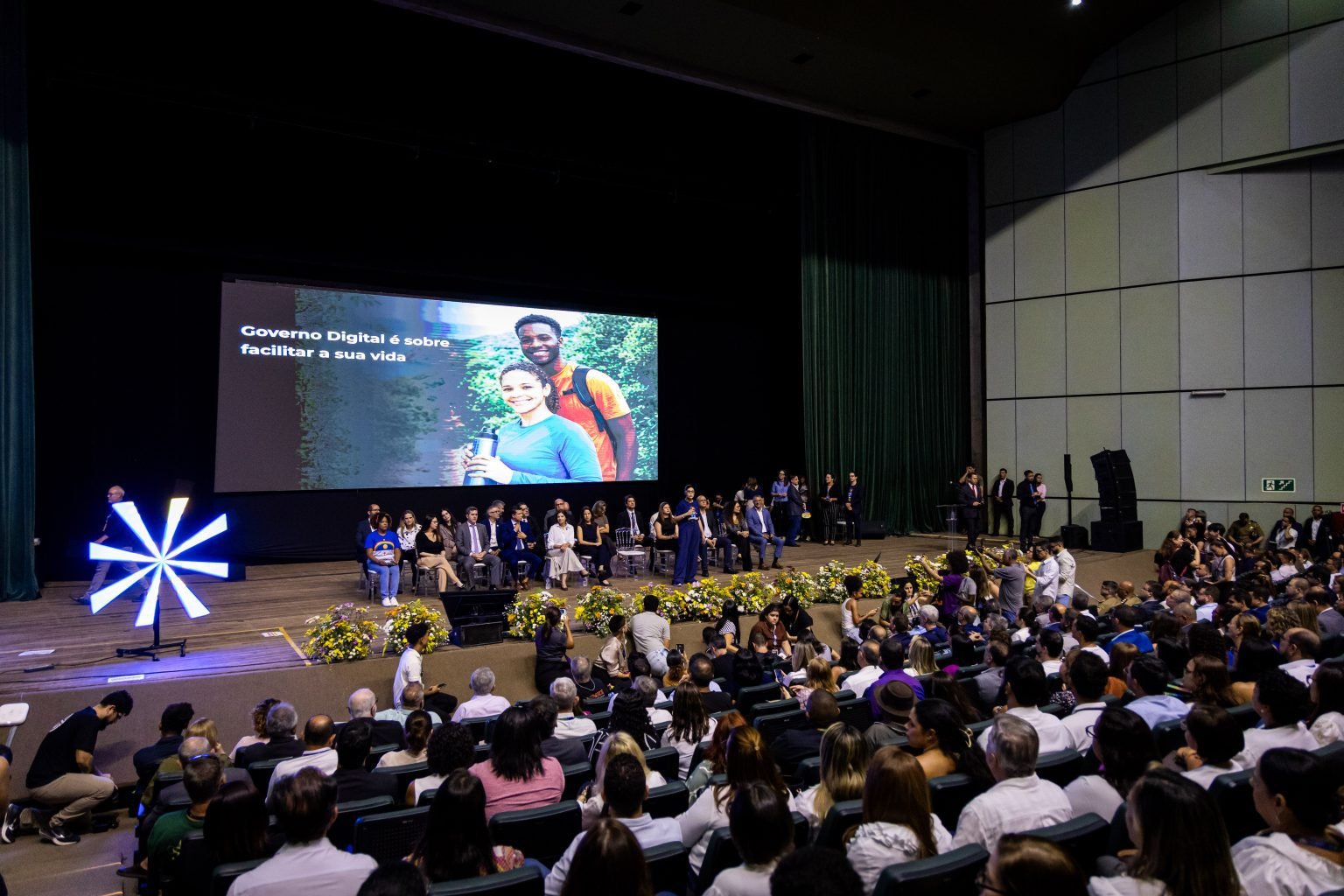 SEE apresenta serviços digitais no lançamento do Pernambuco Digital 