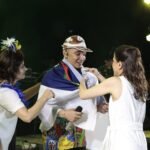 NO PALCO PERNAMBUCO MEU PAÍS, JOÃO GOMES ANÚNCIA DRILHA APÓS O CARNAVAL NA RUA DA AURORA