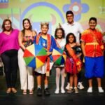 DIEGO CABRAL ANUNCIA PRIMEIRO BAILE MUNICIPAL EM CAMARAGIBE PARA O CARNAVAL DE 2027