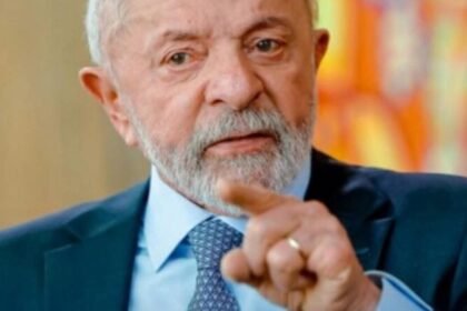 EM TOM DE BRINCADEIRA, LULA DIZ QUE SE TRUMP SOUBESSE DE SEU ‘PARENTESCO COM LAMPIÃO NÃO PROVOCARIA BRASIL