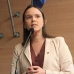 Flavia de nadeje ex-basse do Prefeito João Campos assina pedido de CPI