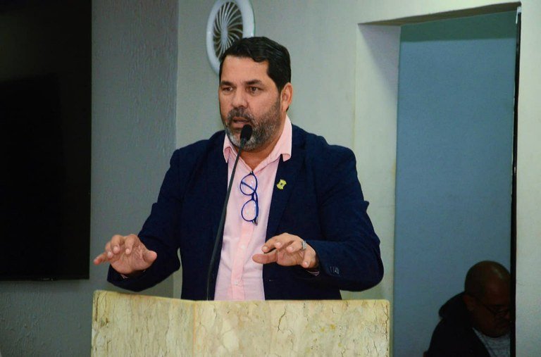 O VEREADOR RICARDO DE GULU DE SÃO LOURENÇO DA MATA CELEBRA UMA VITÓRIA SIGNIFICATIVA NA JUSTIÇA