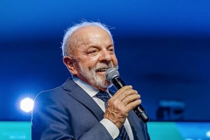 LULA ANTECIPA VINDA A PERNAMBUCO E DESEMBARCA NA SEXTA (13) PARA VISITAR FÁBRICA DE MEDICAMENTOS EM SUAPE