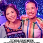 APESAR DE DISPUTA ELEITORAL, RAQUEL LYRA FOI Á ABERTURA DO CARNAVAL DO RECIFE DE JOÃO CAMPOS