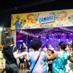 CAMARAGIBE ATIVA 3 COM ATRAÇÕES COMO PIXOTE REVELAÇÃO, CONDE SÓ BREGA, JOYCE ALANE E CLAUDIONOR GERMANO, NESTE DOMINGO, 15