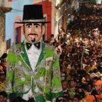 HOMEM DA MEIA-NOITE ENTRE O SAGRADO E A FALIA, O ETERNO GUARDIÃO DA MEMÓRIA DE OLINDA