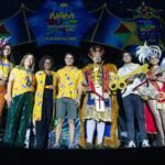 Em Camaragibe, Polo Pernambuco Meu País inicia maratona de shows com Pixote, Revelação e Conde Só Brega em noite mágica na Praça de Eventos