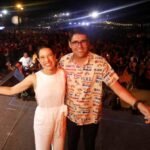 COM A PRESENÇA DA GOVERNADORA RAQUEL, CAMARAGIBE FECHA CARNAVAL 2026 COM SHOWS DE PRISCILA SENNA, FERRUGEM, MICHELE ANDRADE E ALMIR ROUCHE NESTA QUARTA (18/02)