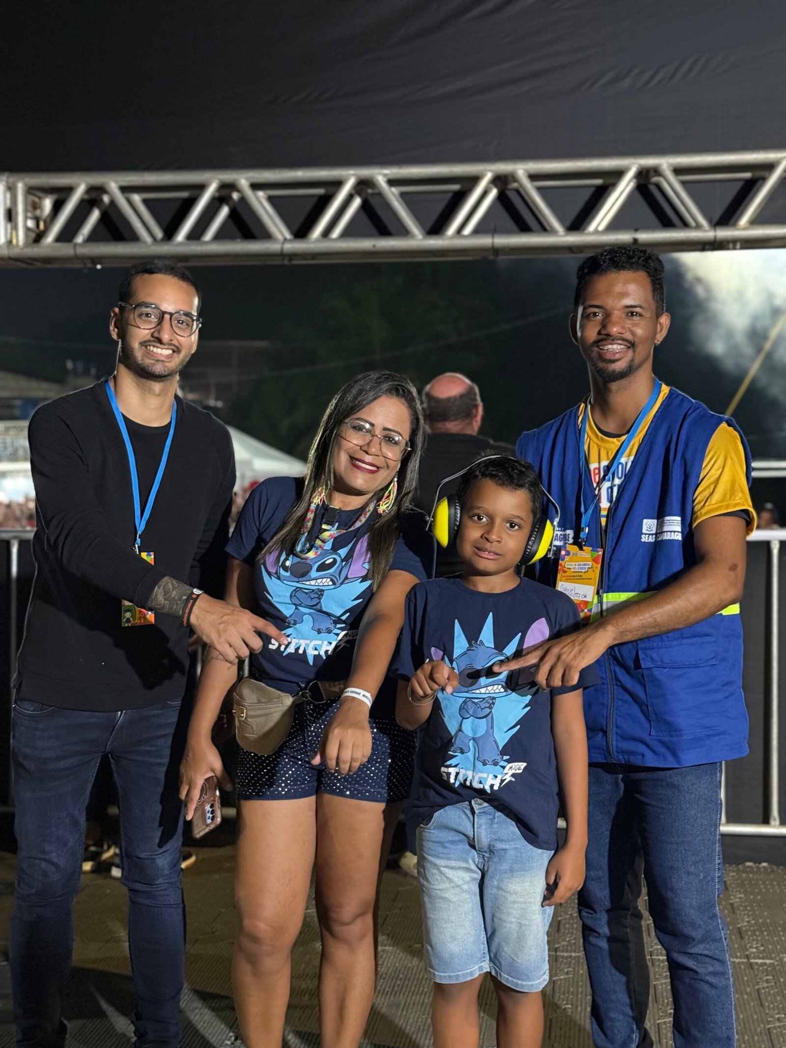 CARNAVAL 2026 MAIS DE 30.00 CRIANÇAS CADASTRADA IPROTECH REALIZANDO UM TRABALHO DE RESPEITO E RESPONSABILIDADE