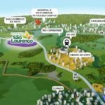 GOVERNADORA RAQUEL LYRA ANUNCIA LOCAL ONDE SERÁ CONSTRUÍDA A SEGUNDA CRECHE EM SÃO LOURENÇO DA MATA