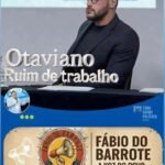 SAÚDE EM SÃO LOURENÇO DA MATA ESTÁ NA UTI.