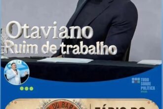 SAÚDE EM SÃO LOURENÇO DA MATA ESTÁ NA UTI.