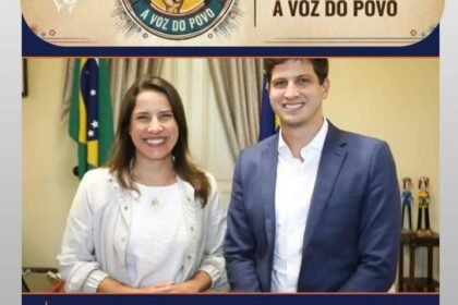 NOVA PESQUISA PARA O GOVERNO DE PERNAMBUCO É REGISTRADA NO TSE.