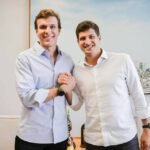 POLÍCIA FEDERAL FEZ OPERAÇÃO EM PERNAMBUCO CONTRA MIGUEL COELHO ALIADO D JOÃO CAMPOS.