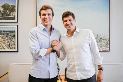 POLÍCIA FEDERAL FEZ OPERAÇÃO EM PERNAMBUCO CONTRA MIGUEL COELHO ALIADO D JOÃO CAMPOS.