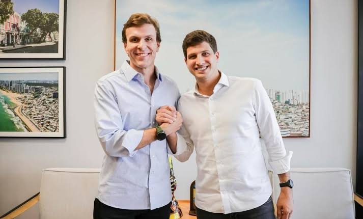 POLÍCIA FEDERAL FEZ OPERAÇÃO EM PERNAMBUCO CONTRA MIGUEL COELHO ALIADO D JOÃO CAMPOS.